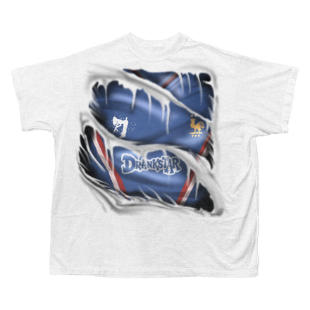 France World cup T-shirt