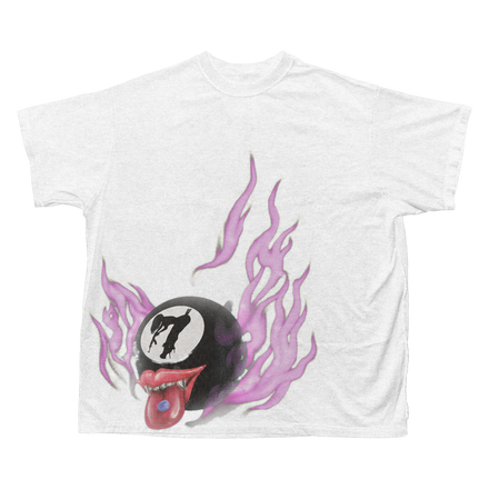 Drank 8 pool T-shirt